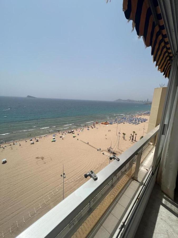Carolina Beach & Pool * Benidorm