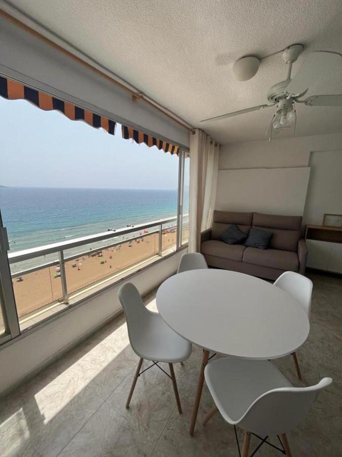 Carolina Beach & Pool Benidorm