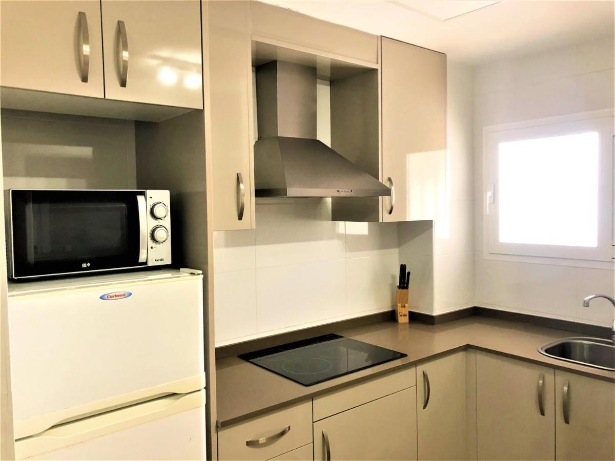 Balcon De Levante Appartement Benidorm