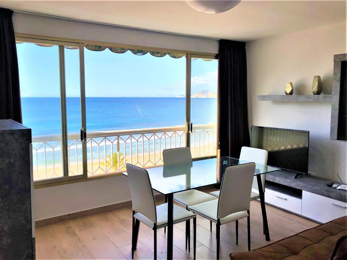 Balcon De Levante Appartement *