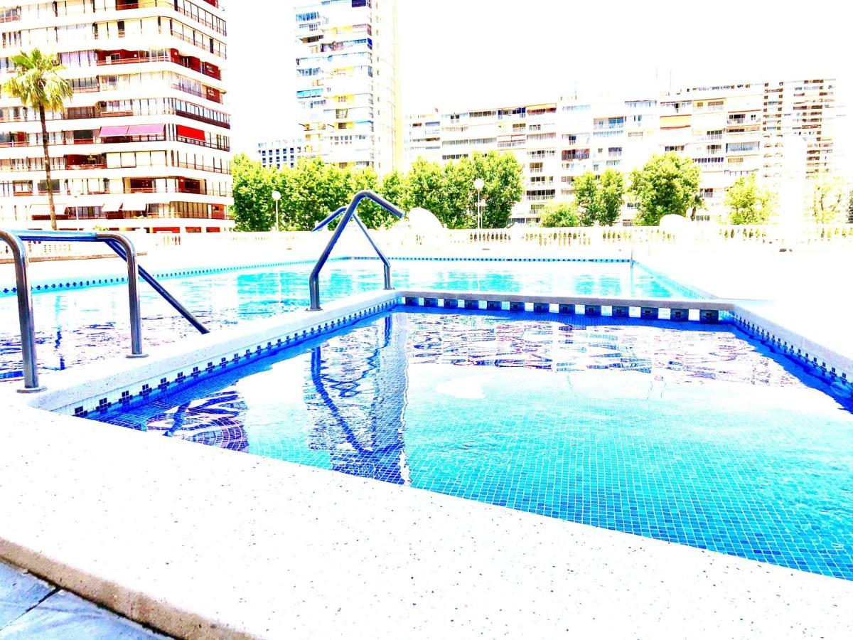 Balcon De Levante *