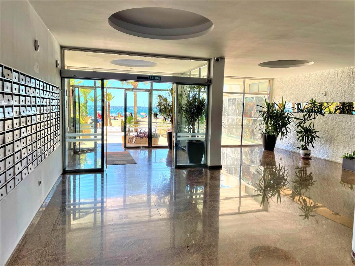 Appartement Balcon De Levante *