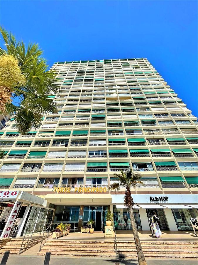Appartement Balcon De Levante Benidorm