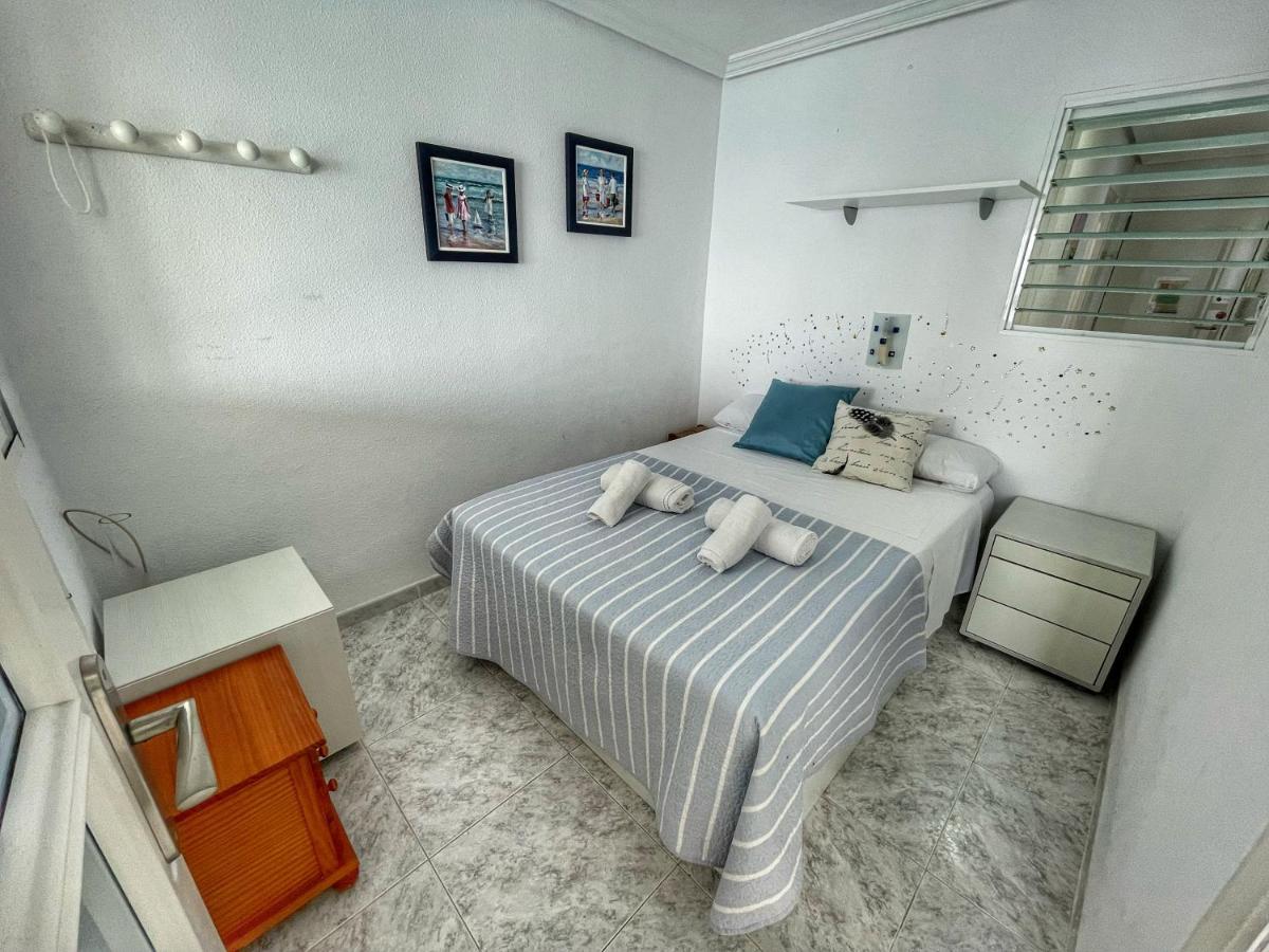 Appartement Balcon De Levante Benidorm