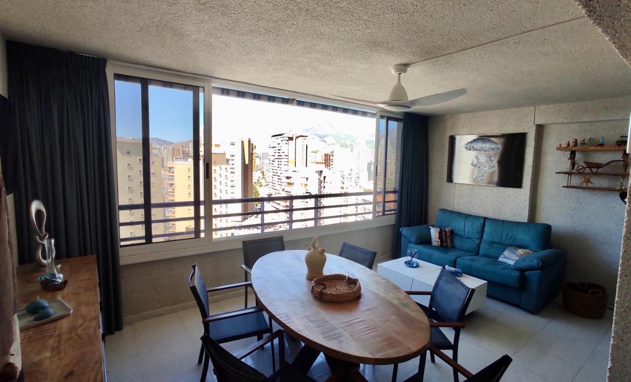 Apartment Apartamento Turistico Tropicmar Planta 5, Gestaltur