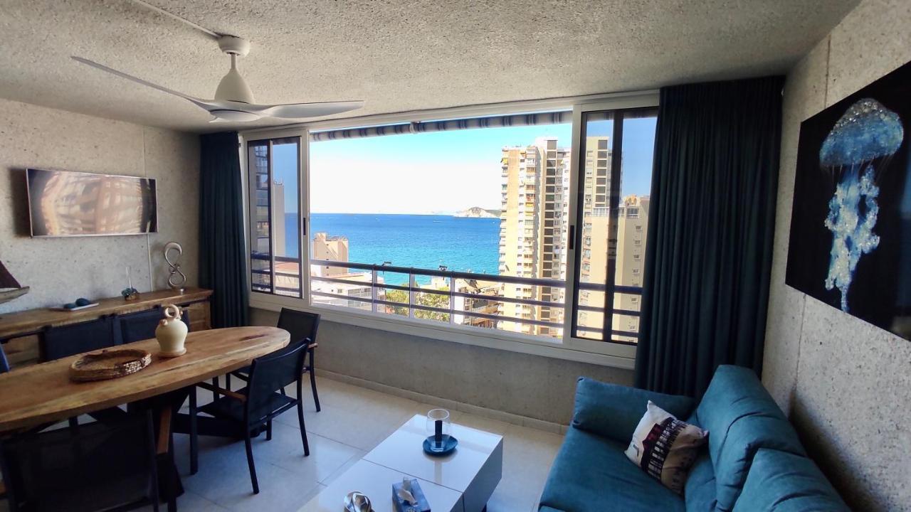Apartment Apartamento Turistico Tropicmar Planta 5, Gestaltur *