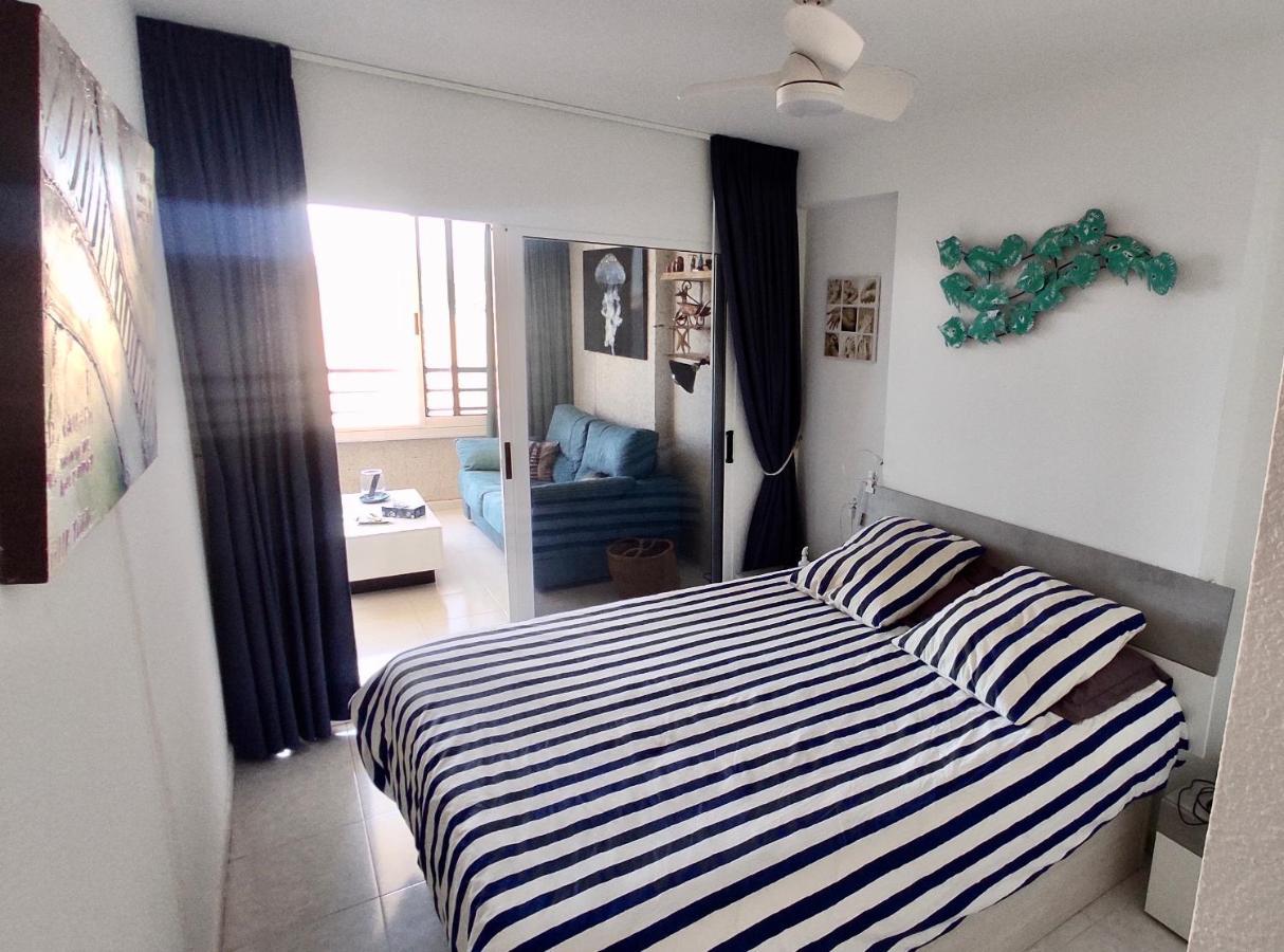 Apartamento Turistico Tropicmar Planta 5, Gestaltur Apartment *