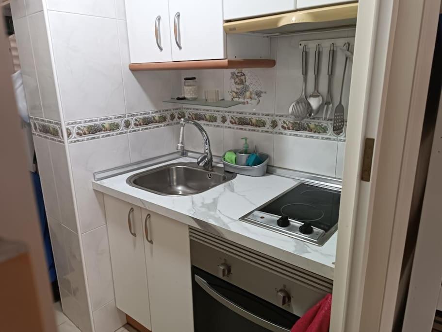 Gemelos 2 Appartement *