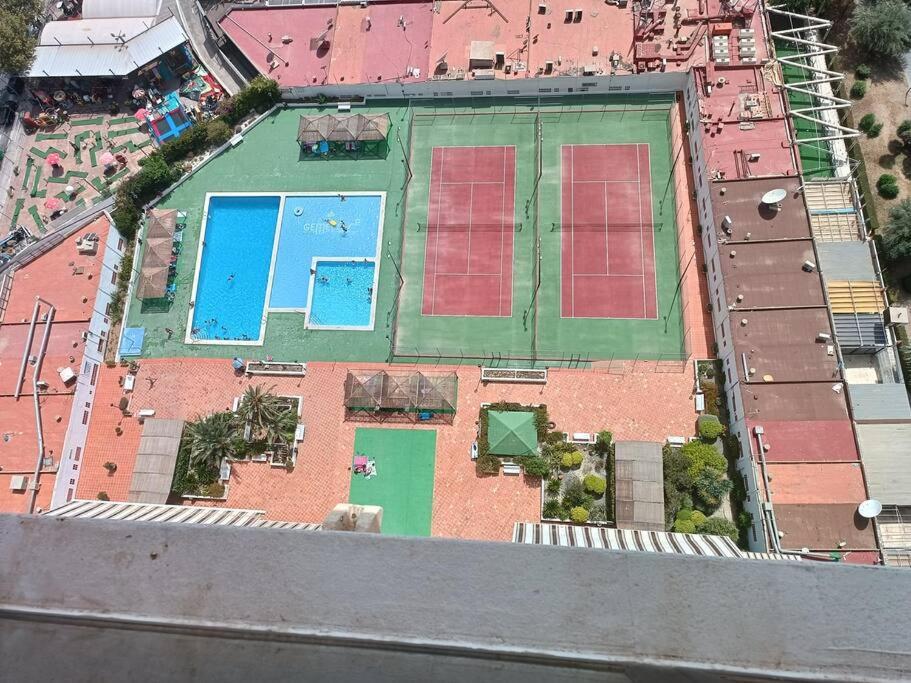 Apartment Gemelos 2 *