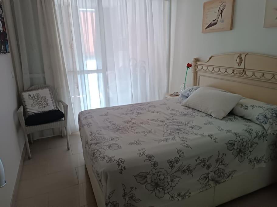 Appartement Gemelos 2 Benidorm