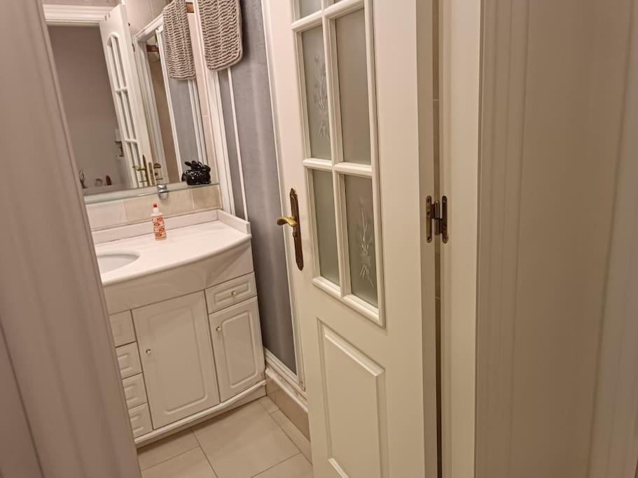 Appartement Gemelos 2