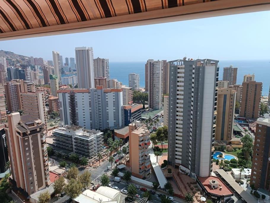 Gemelos 2 * Benidorm
