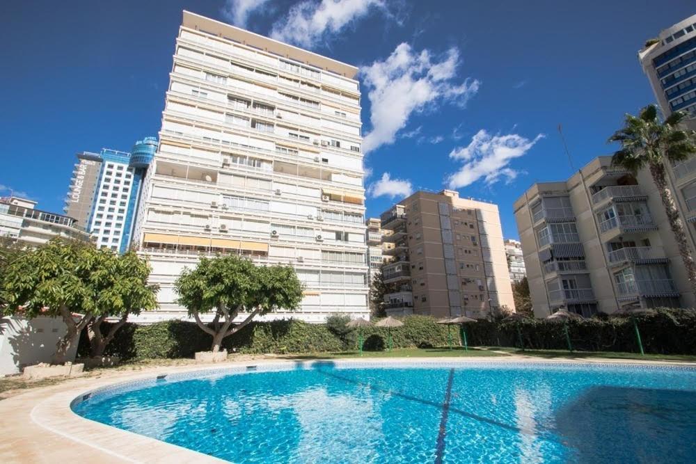 Apartment Playa Levante *