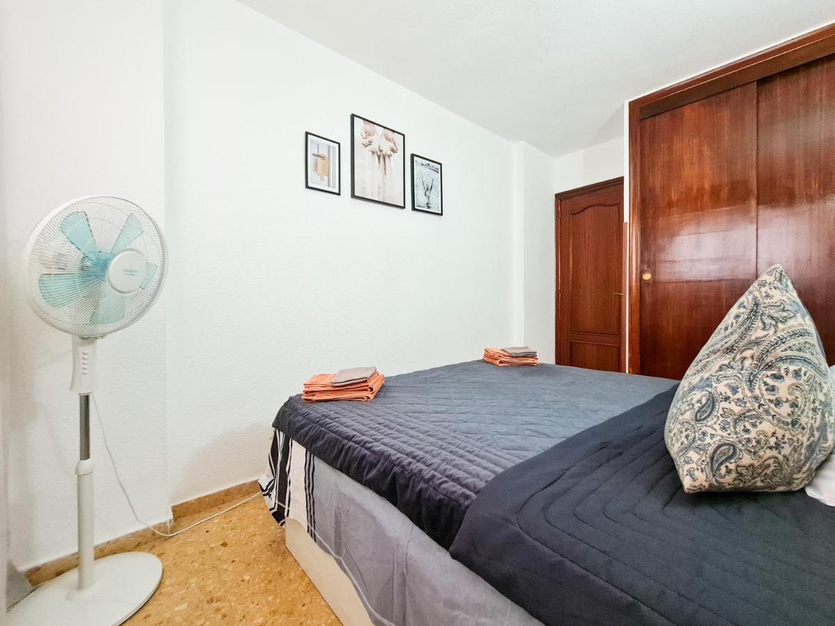 Apartamento Edificio Europa Garden Apartment