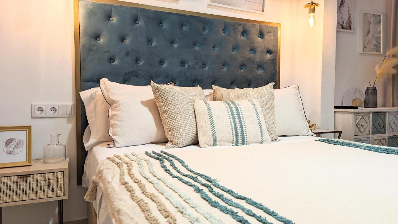 Apartment Cartago Poniente Benidorm