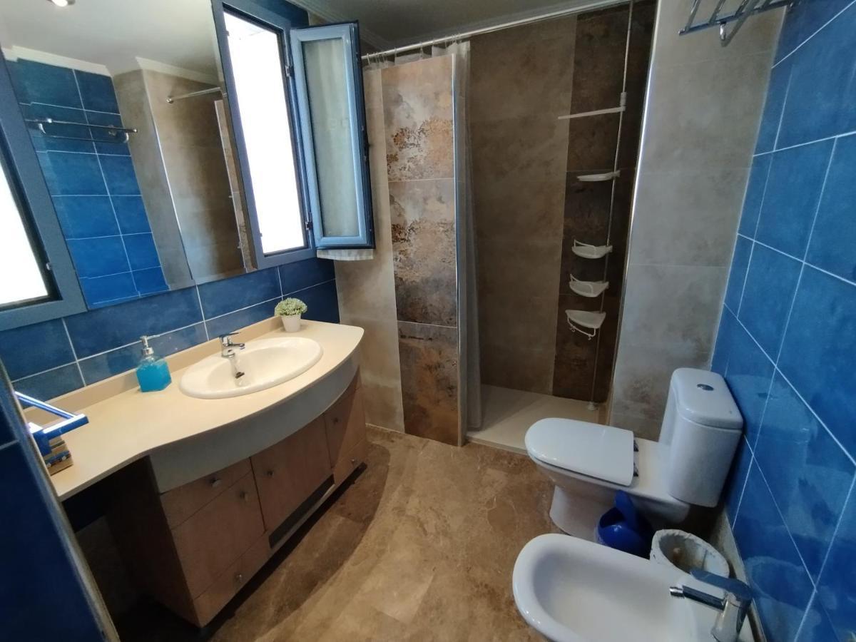Estudio Con Cocina-comedor Independiente *