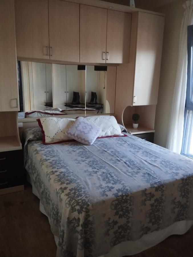 Estudio Con Cocina-comedor Independiente Apartamento Benidorm