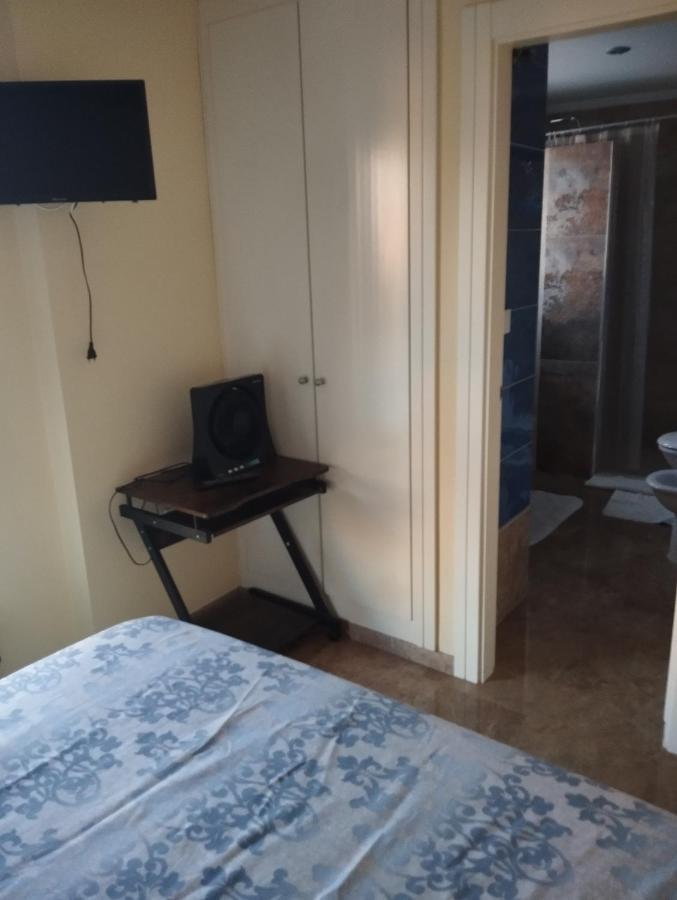 Estudio Con Cocina-comedor Independiente