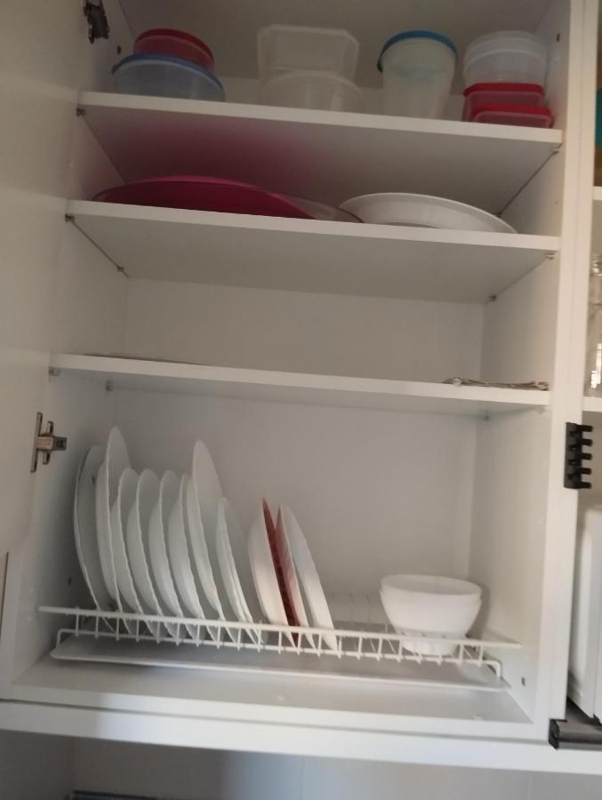Estudio Con Cocina-comedor Independiente Apartamento Benidorm