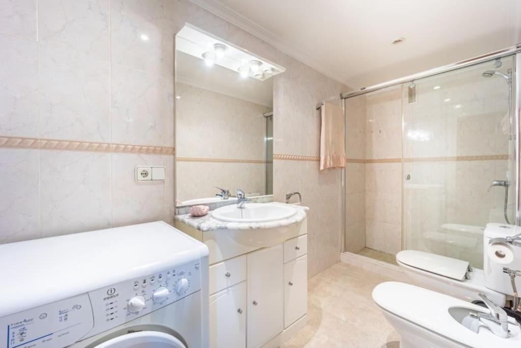 Playa Poniente Appartement