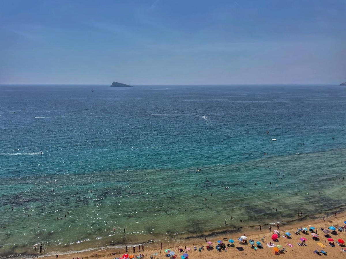 Balcon De Levante * Benidorm