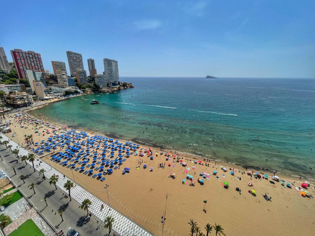Balcon De Levante *