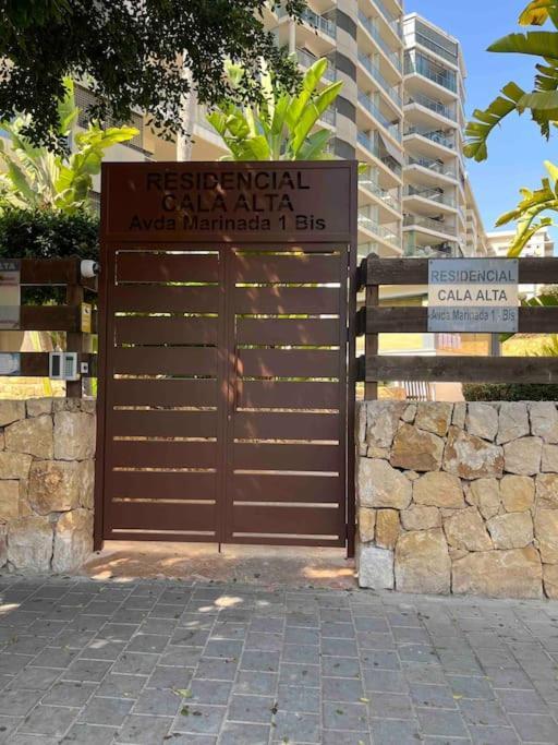 Cala Alta Sea Dreams Apartment *