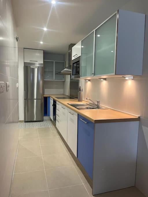 Cala Alta Sea Dreams Appartement Benidorm