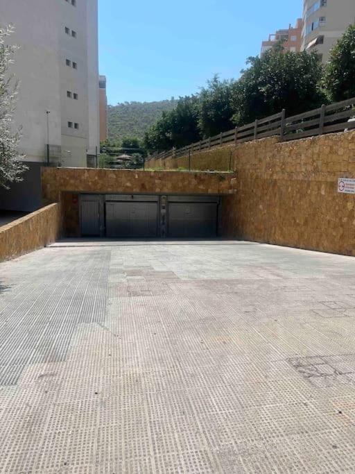 Apartment Cala Alta Sea Dreams Benidorm