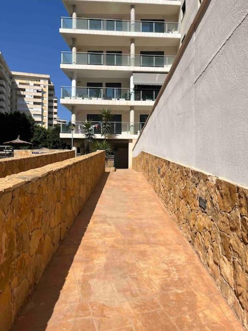 Apartment Cala Alta Sea Dreams *