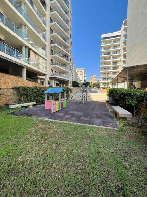 Apartment Cala Alta Sea Dreams Benidorm