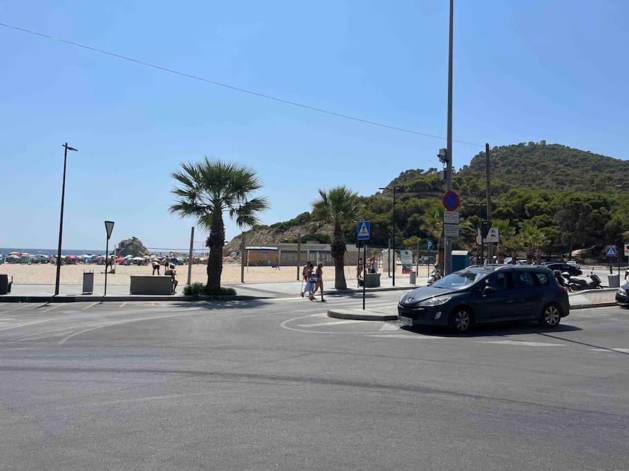 Cala Alta Sea Dreams Apartment Benidorm