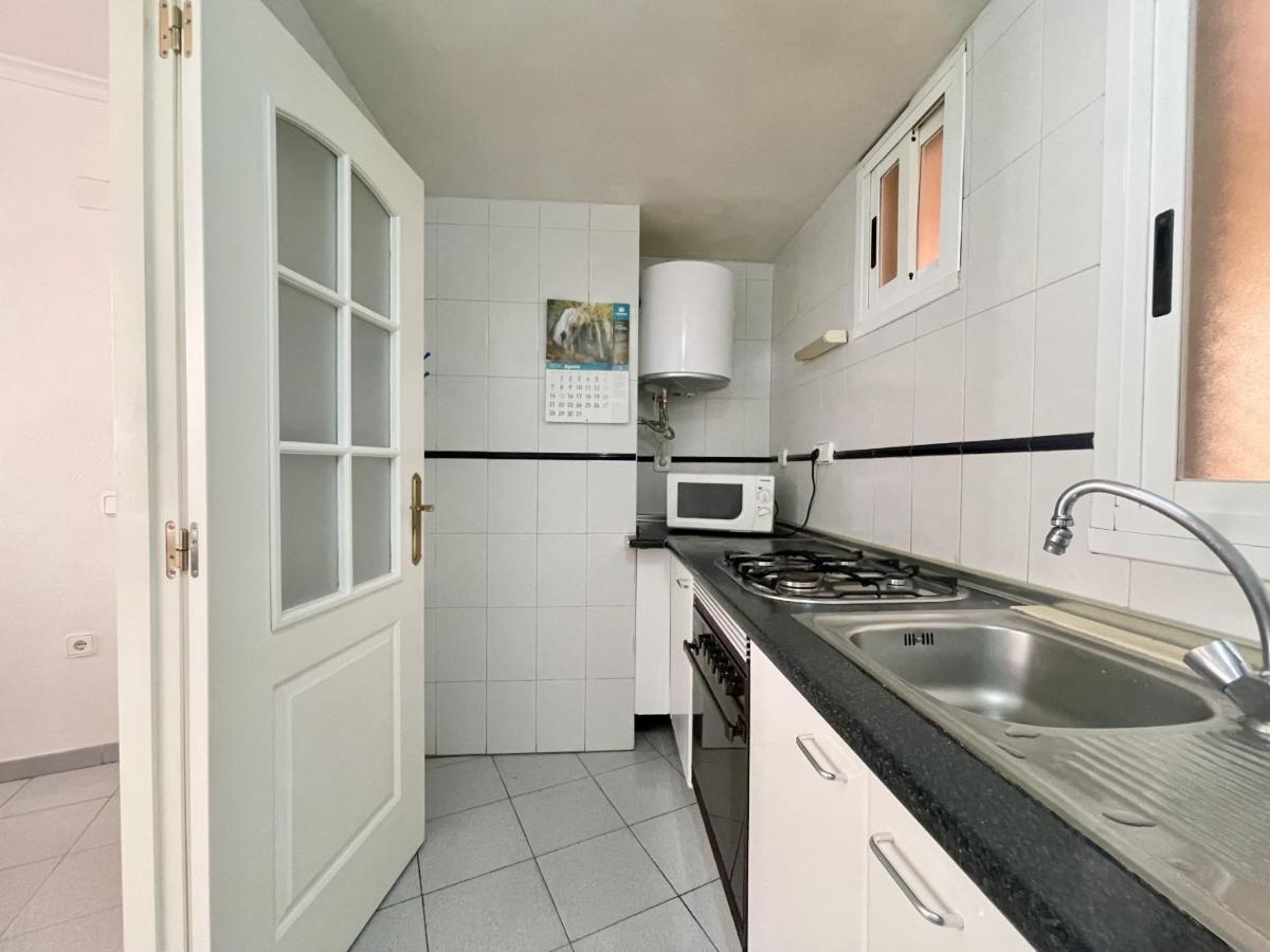 Apartamento Ronda Levante Views