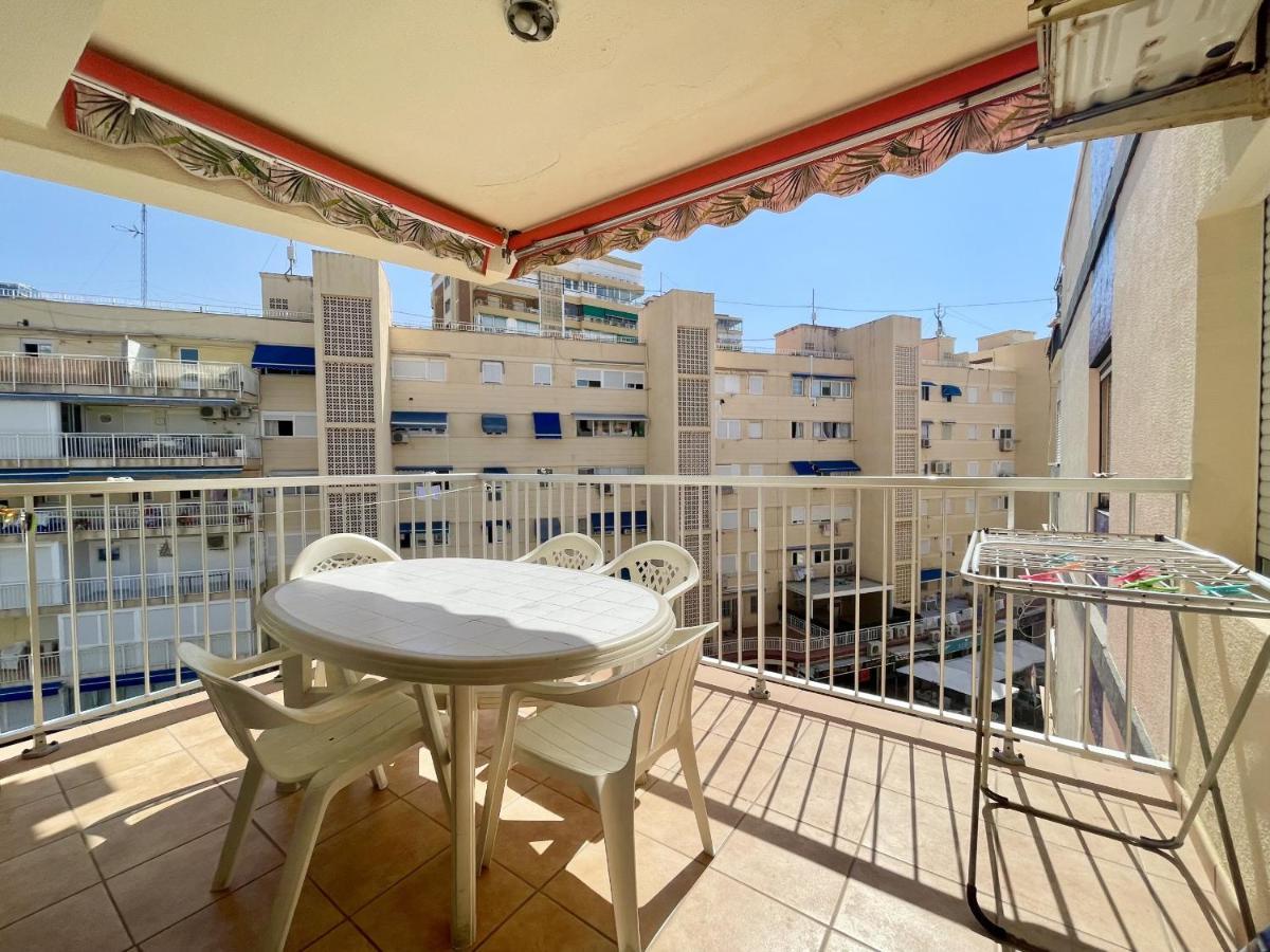 Apartamento Ronda Levante Views Benidorm