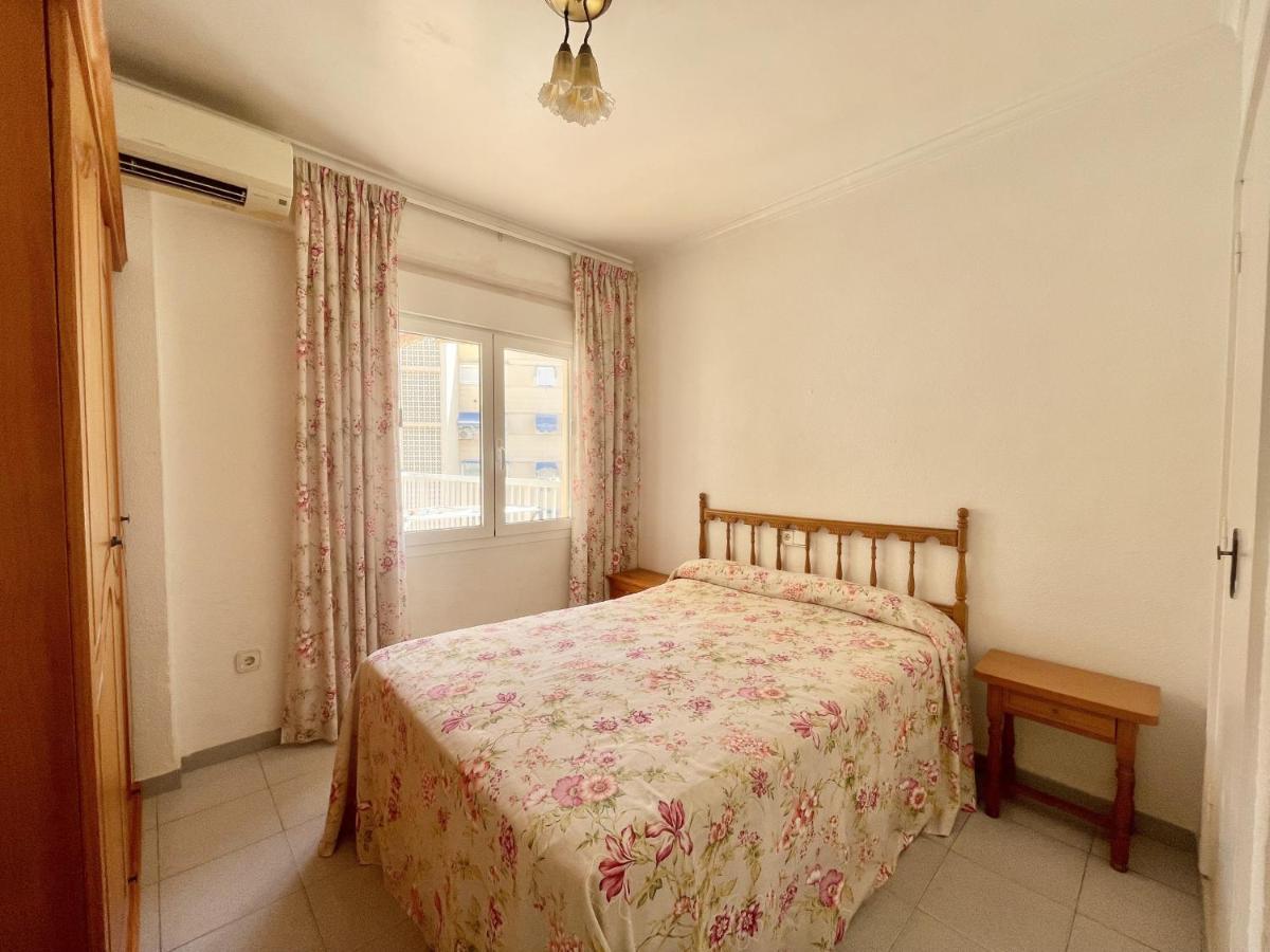 Apartment Ronda Levante Views