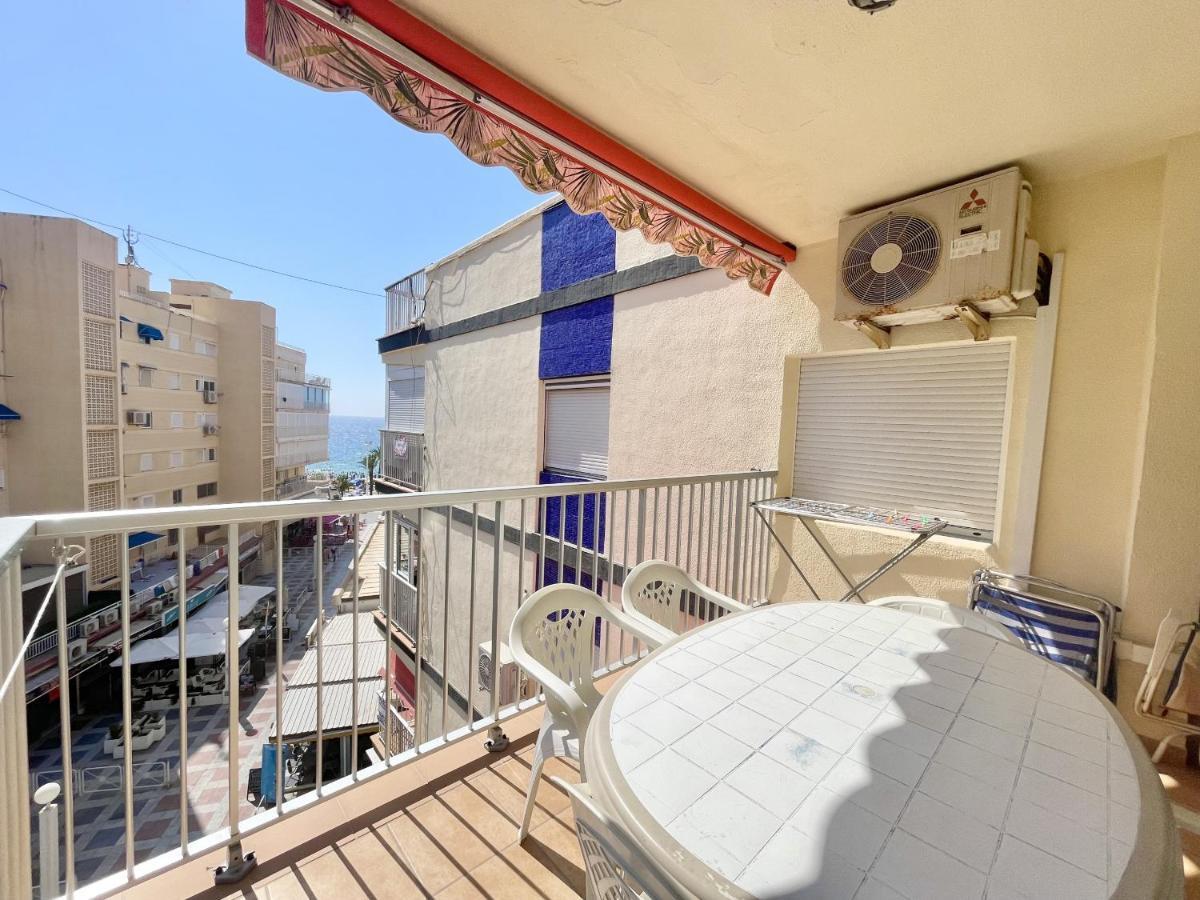 Ronda Levante Views Apartamento Benidorm