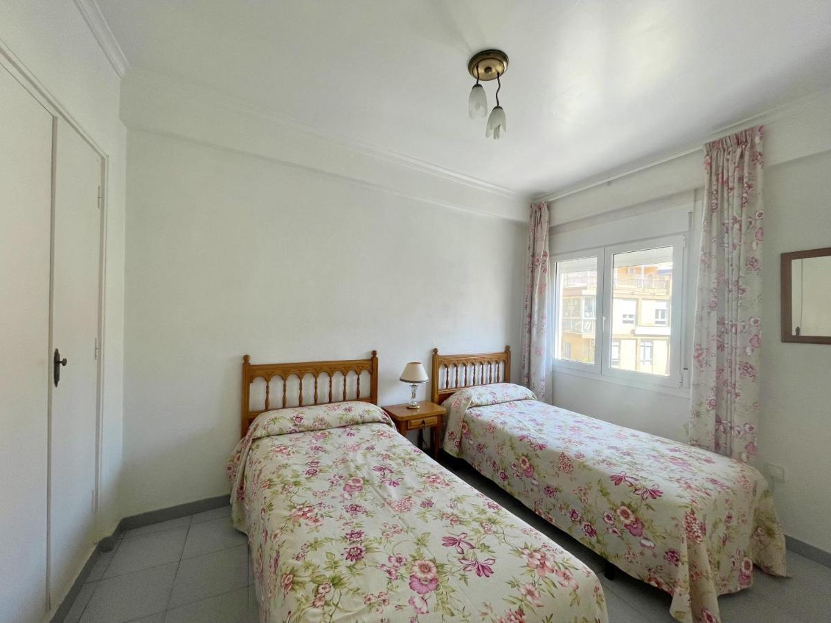 Apartamento Ronda Levante Views Benidorm