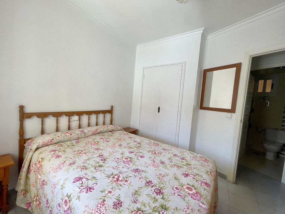 Apartamento Ronda Levante Views Benidorm