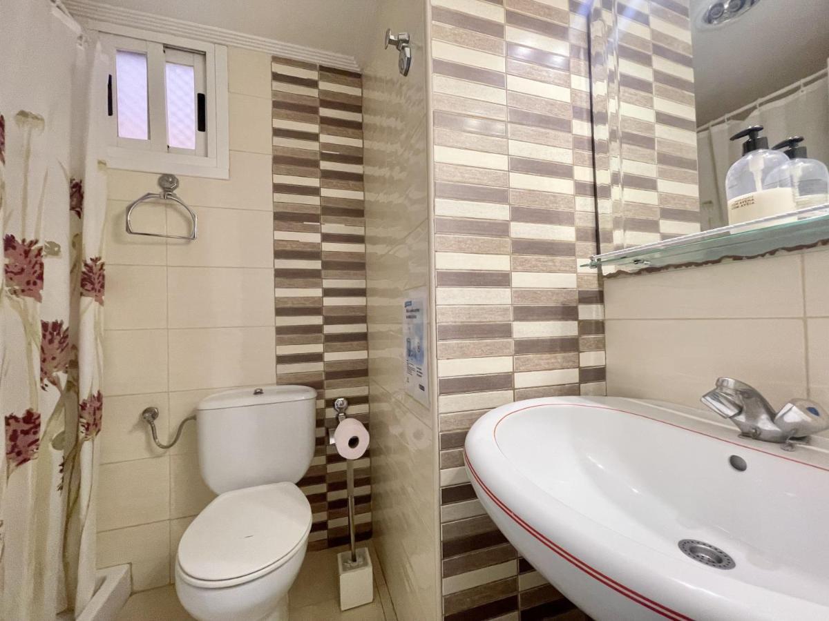 Apartamento Ronda Levante Views *