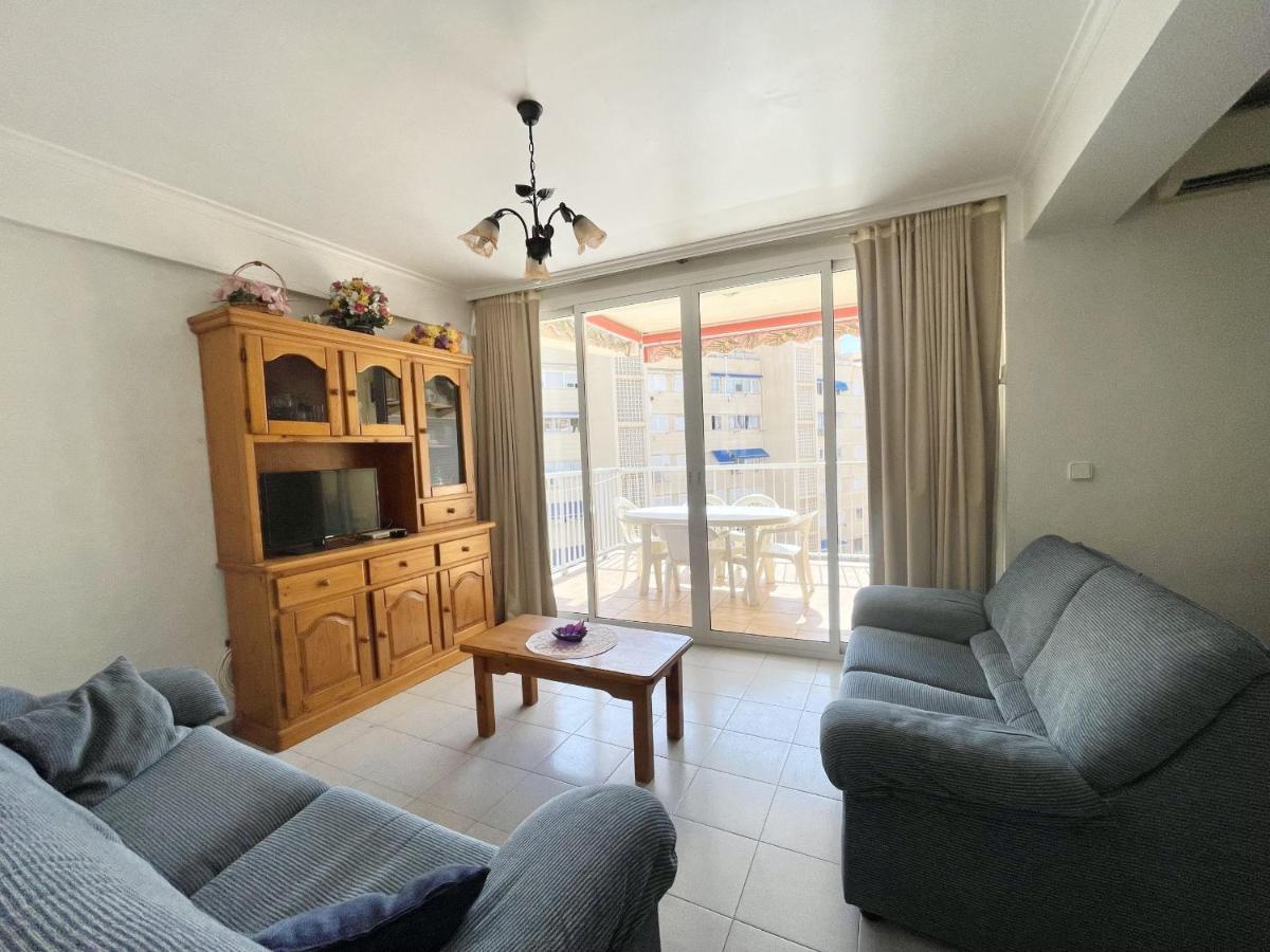 Ronda Levante Views Apartamento Benidorm