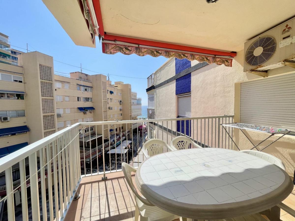 Ronda Levante Views Apartamento *