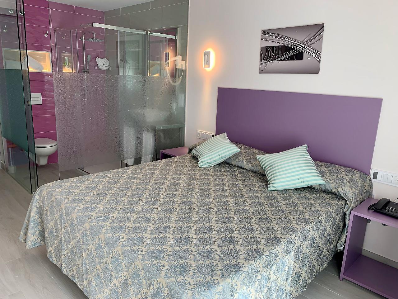 Clopy Rocamar Hotel