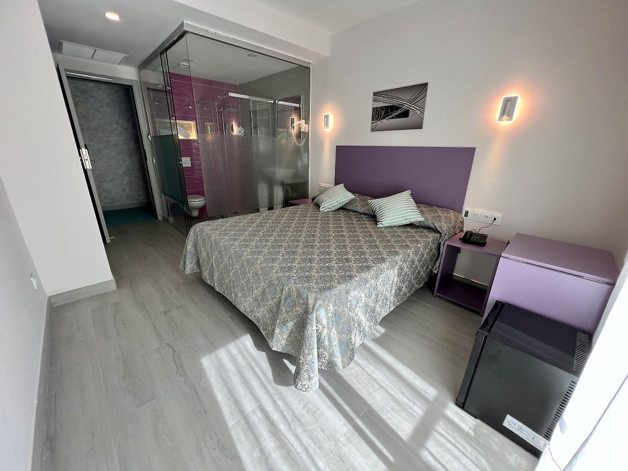 Clopy Rocamar Benidorm