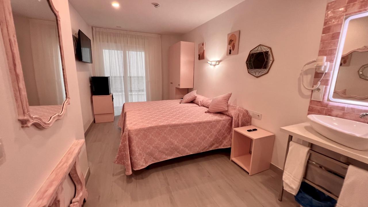 Clopy Rocamar Benidorm
