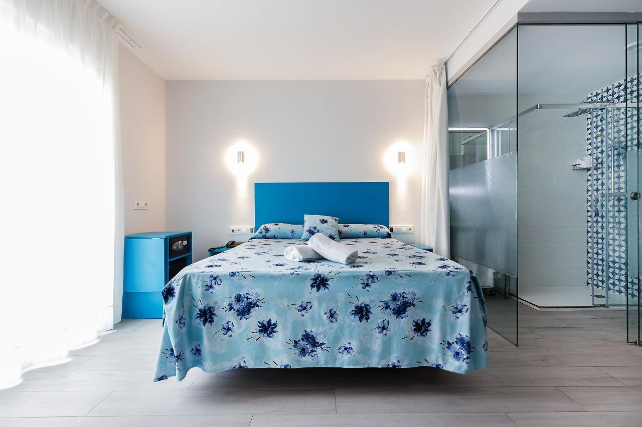 Clopy Rocamar Hotel Benidorm