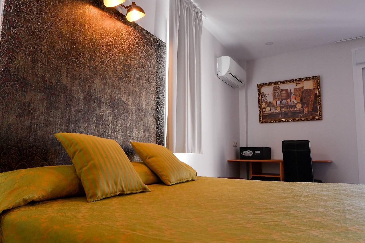 Clopy Rocamar Hotel 3*
