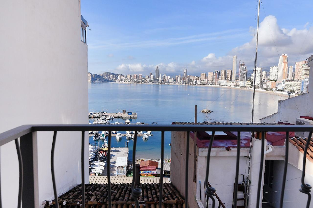 Hotel Clopy Rocamar 3*