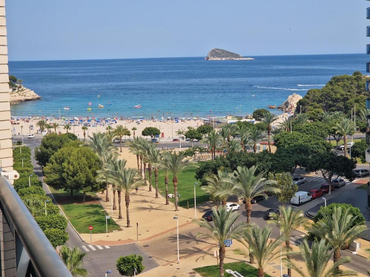 Gemelos24 La Cala 200m Apartamento *