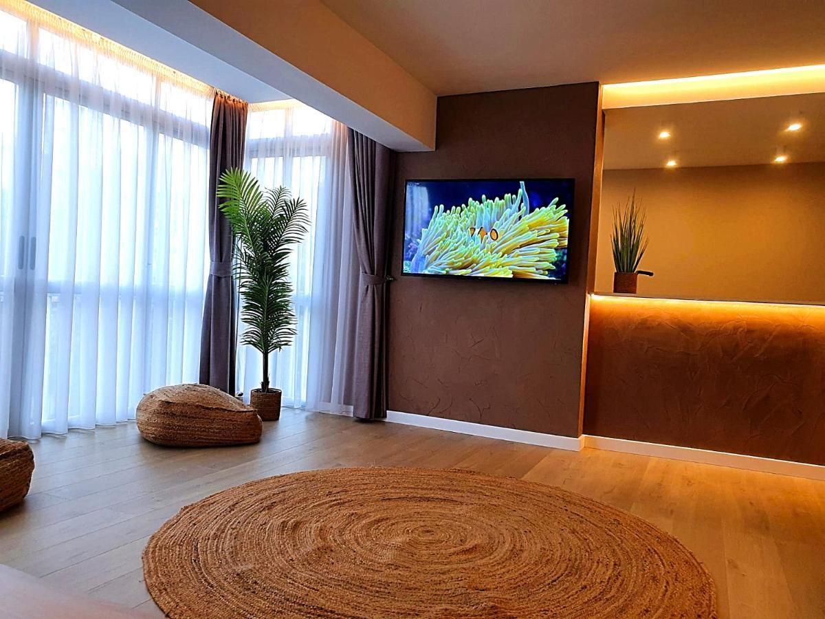 Apartment First Line Beautiful Two Bedrooms *