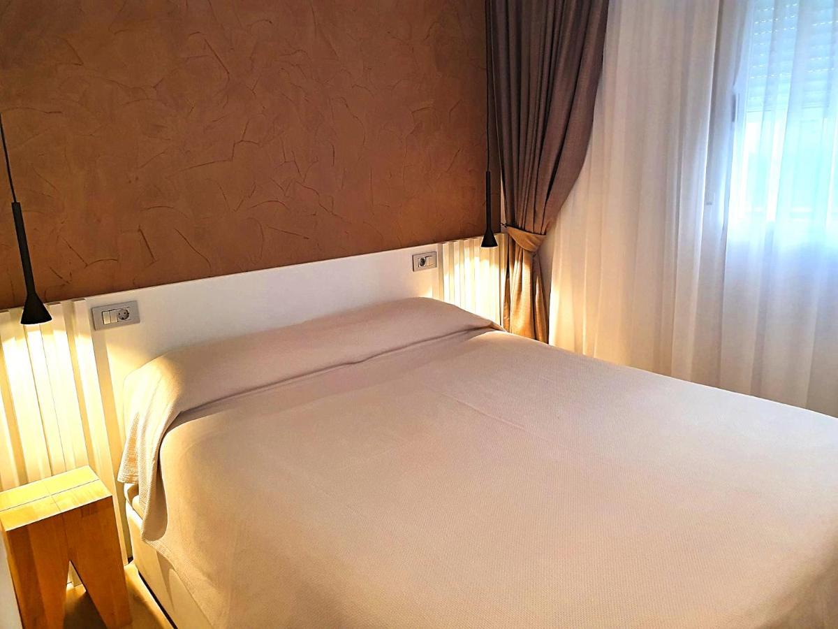 Apartment First Line Beautiful Two Bedrooms *